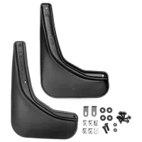 Apărătoare de noroi Frosch NLF.01907.E13 Poliuretan