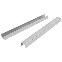 Cкобы Tolsen 73464 Металл / 10000