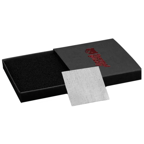 Pastă termoconductoare Grizzly KryoSheet (3 g) Black photo 1
