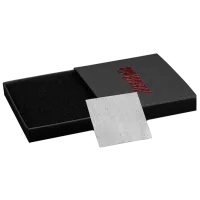 Термопаста Grizzly KryoSheet (3 г) Черный