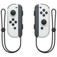 Nintendo Switch Oled Model Mario Kart 8 Delux + NSO 12 месяцев / Белый photo 5