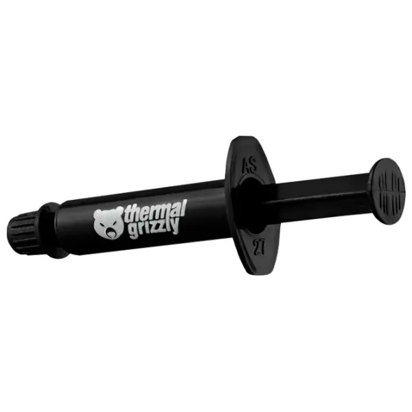 Pastă termoconductoare Grizzly Kryonaut (1 g) Gray photo 4