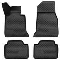 Автоковрики BMW 1 Series 2011 - Novline Element / NLC.3D.05.33.210k 