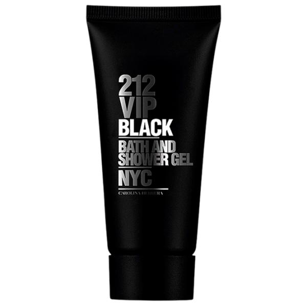 Парфюмерный набор для мужчин Carolina Herrera SET 212 VIP BLACK Парфюмерная вода / Фужерный  photo 4 Парфюмерный набор для мужчин Carolina Herrera SET 212 VIP BLACK Парфюмерная вода / Фужерный  photo 4