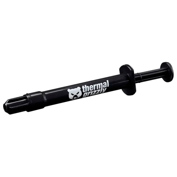 Pastă termoconductoare Grizzly Kryonaut Extreme (2 g) Pink photo 1