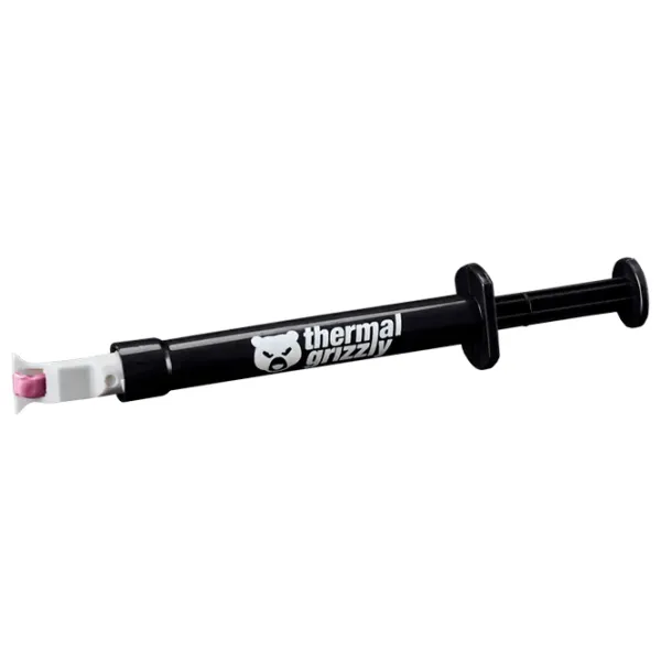 Pastă termoconductoare Grizzly Kryonaut Extreme (2 g) Pink photo 2