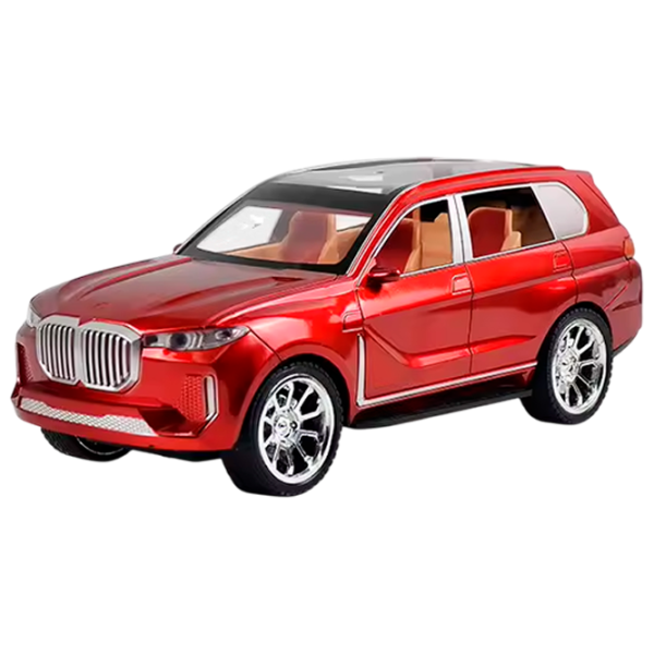 Mașină Richi Tichi 95739 8600018895739  / 2.4 GHz / Black Multicolor photo 1 Mașină Richi Tichi 95739 8600018895739  / 2.4 GHz / Black Multicolor photo 1