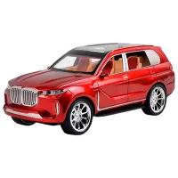 Mașină Richi Tichi 95739 8600018895739  / 2.4 GHz / Black Multicolor