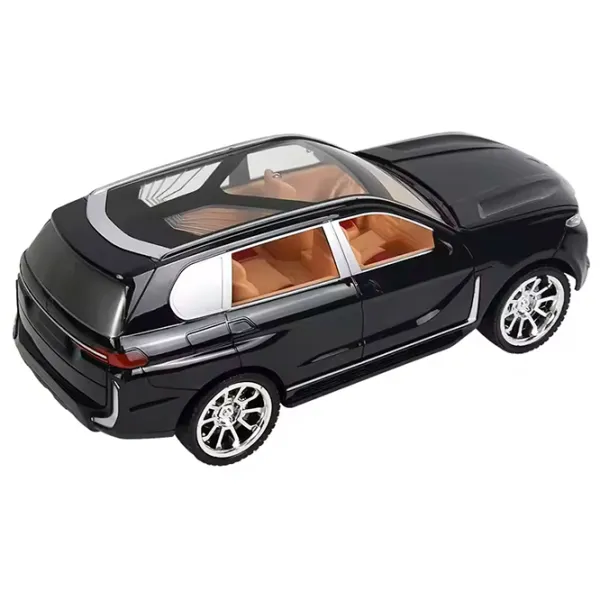 Mașină Richi Tichi 95739 8600018895739  / 2.4 GHz / Black Multicolor photo 3 Mașină Richi Tichi 95739 8600018895739  / 2.4 GHz / Black Multicolor photo 3