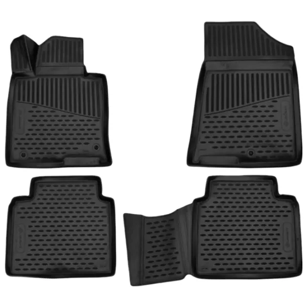 Автоковрики Dodge Durango 2011 - Novline Element / CARDDG00001  photo 1 Автоковрики Dodge Durango 2011 - Novline Element / CARDDG00001  photo 1