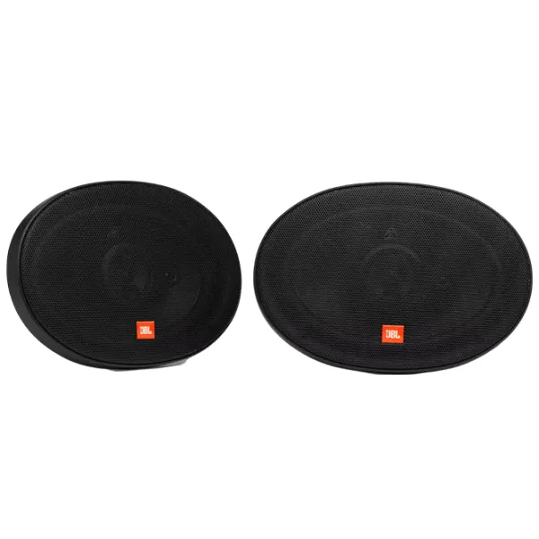 Boxe auto JBL STAGE2 9634 420 В photo 1