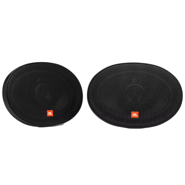 Boxe auto JBL STAGE2 9634 420 В photo 1