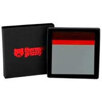Термопаста Grizzly PhaseSheet (3 г) Серый