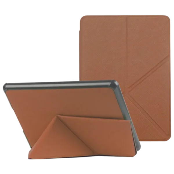 Чехол для электронной книги Kindle Paperwhite 6.8 (11th genaration)  6.8" / Коричневый photo 2