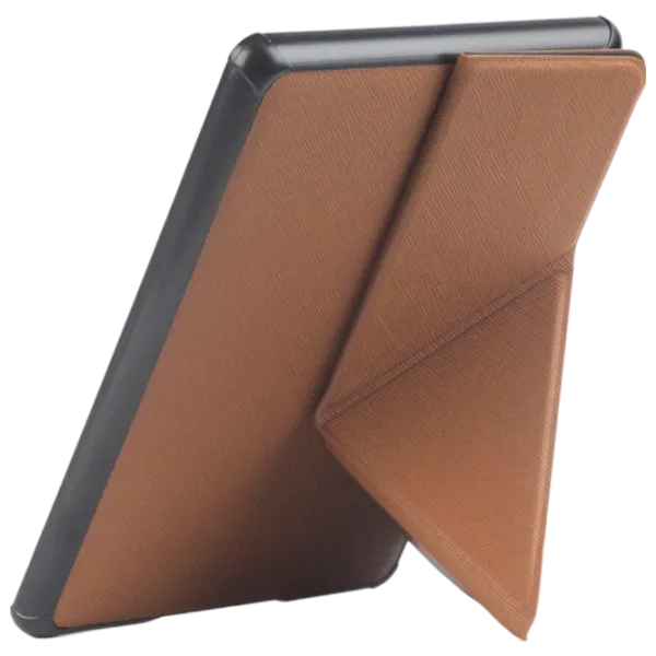 Чехол для электронной книги Kindle Paperwhite 6.8 (11th genaration)  6.8" / Коричневый photo 3