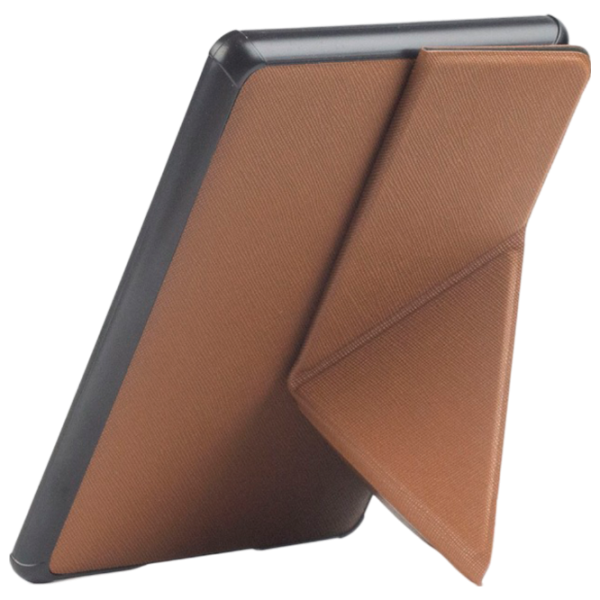 Чехол для электронной книги Kindle Paperwhite 6.8 (11th genaration)  6.8" / Коричневый photo 3