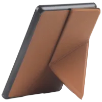 Husă pentru carte electronică Kindle Paperwhite 6.8 (11th genaration) 6.8" / Brown photo 3
