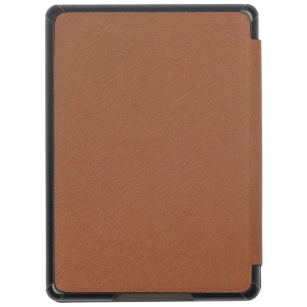 Чехол для электронной книги Kindle Paperwhite 6.8 (11th genaration)  6.8" / Коричневый photo 5