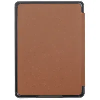 Husă pentru carte electronică Kindle Paperwhite 6.8 (11th genaration) 6.8" / Brown photo 5