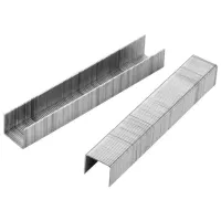 Cкобы Tolsen 43024 Металл / 1000