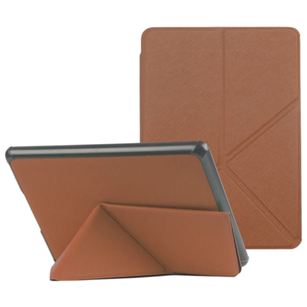 Чехол для электронной книги Kindle Paperwhite 6 (11th generation)  6" / Коричневый photo 5