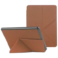 Husă pentru carte electronică Kindle Paperwhite 6 (11th generation) 6" / Brown photo 5