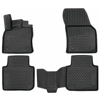 Covorașe auto Ford Focus 3 2011 - 2015 Novline Element / CARFRD00001h 