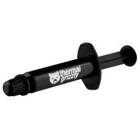 Термопаста Grizzly Aeronaut (1 г) Серый