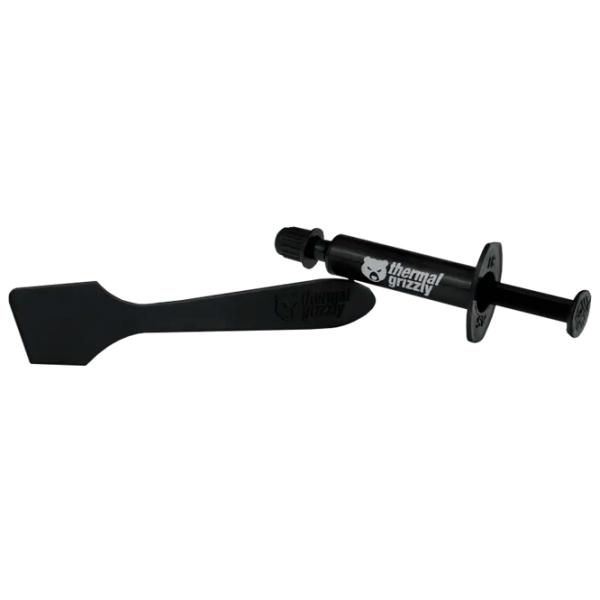 Pastă termoconductoare Grizzly Aeronaut (1 g) Gray photo 3