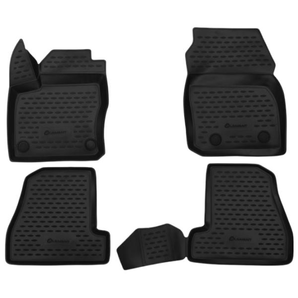 Автоковрики Ford Focus III 2015 - Novline Element / ELEMENT3D1671210k  photo 1 Автоковрики Ford Focus III 2015 - Novline Element / ELEMENT3D1671210k  photo 1