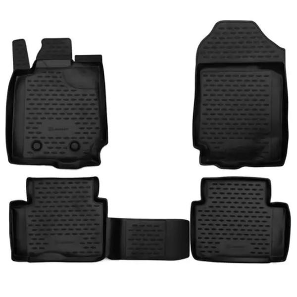 Автоковрики Ford Ranger 2011 - Novline Element / CARFRD00007kh  photo 1 Автоковрики Ford Ranger 2011 - Novline Element / CARFRD00007kh  photo 1