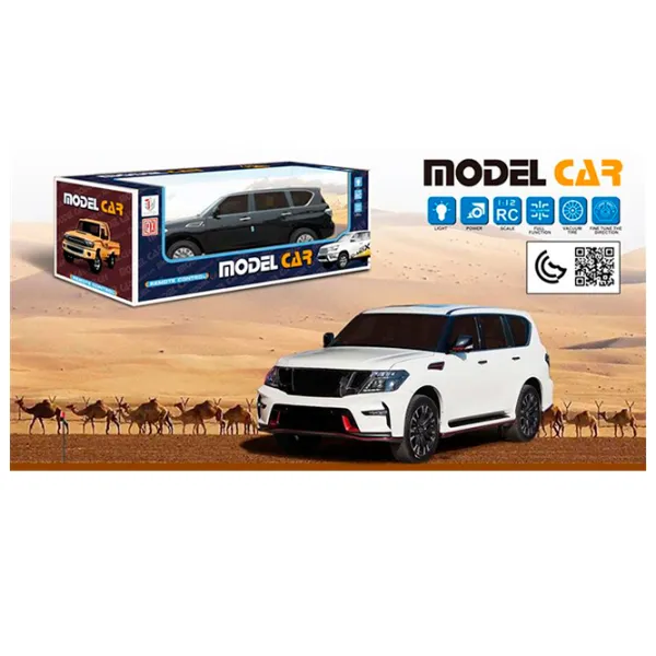 Машинка Richi Tichi 265046 8600023265046  / 2.4 ГГц / Red Белый photo 3 Машинка Richi Tichi 265046 8600023265046  / 2.4 ГГц / Red Белый photo 3