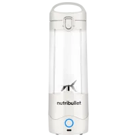 Портативный блендер Nutribullet NBP003W 200 Вт / Белый