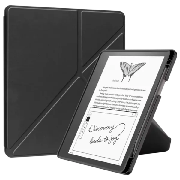 Чехол для электронной книги Kindle Scribe 10.2 (11th generation)  10.2" / Черный photo 1