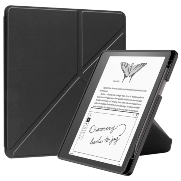 Чехол для электронной книги Kindle Scribe 10.2 (11th generation)  10.2" / Черный photo 1