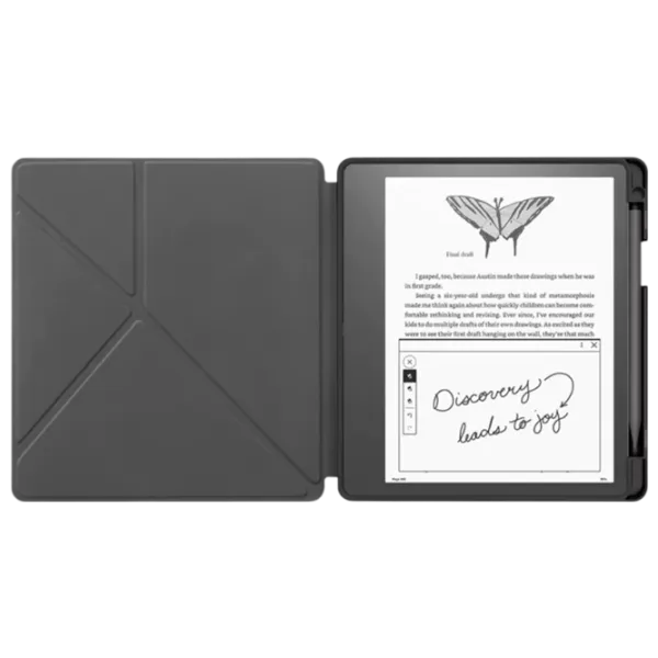Чехол для электронной книги Kindle Scribe 10.2 (11th generation)  10.2" / Черный photo 2