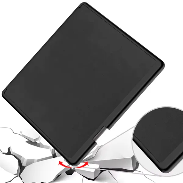 Чехол для электронной книги Kindle Scribe 10.2 (11th generation)  10.2" / Черный photo 3