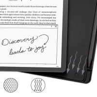 Чехол для электронной книги Kindle Scribe 10.2 (11th generation) 10.2" / Черный photo 5