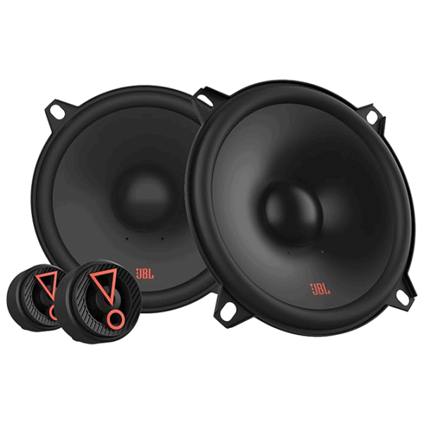 Boxe auto JBL STAGE3 507CF 250 В photo 1