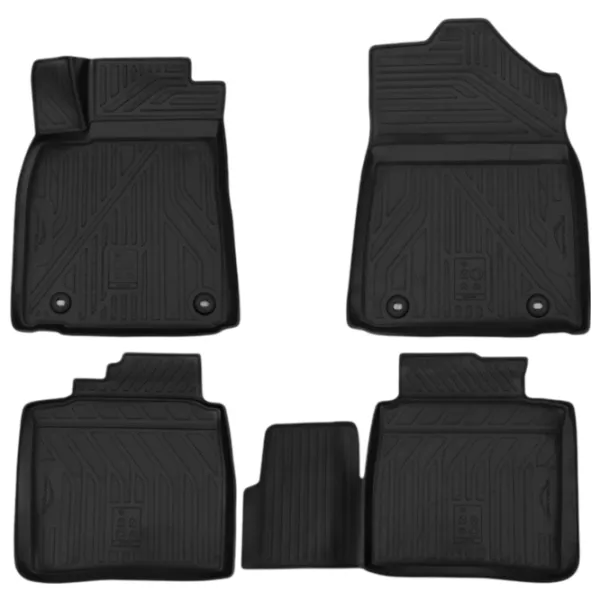 Автоковрики Lexus ES 2015 - 2018 Novline Element / CARLEX00003k photo 1 Автоковрики Lexus ES 2015 - 2018 Novline Element / CARLEX00003k photo 1