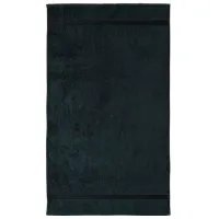 Ștergar Rhomtuft Princess Black