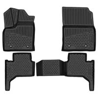 Автоковрики Toyota Land Cruiser 300 2021 - Novline Element / ELEMENT3DA66914210k