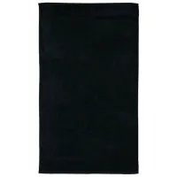 Ștergar Rhomtuft Princess Black