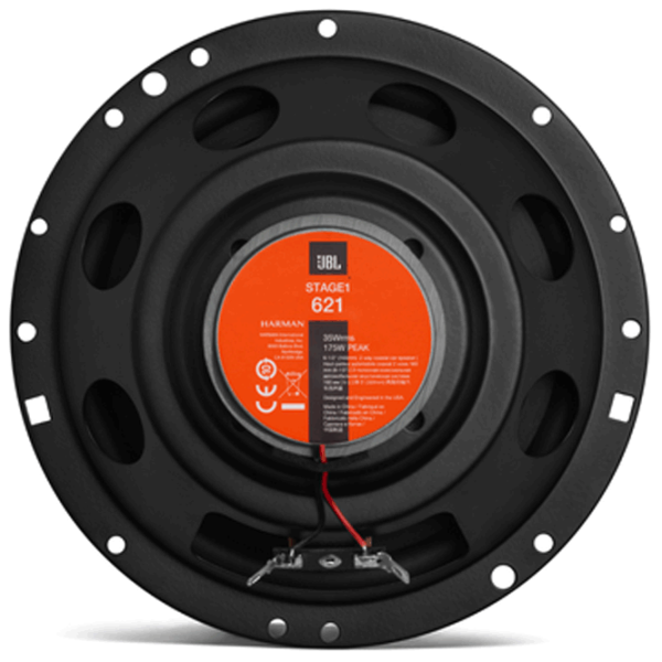 Boxe auto JBL STAGE1 621F 175 W photo 2