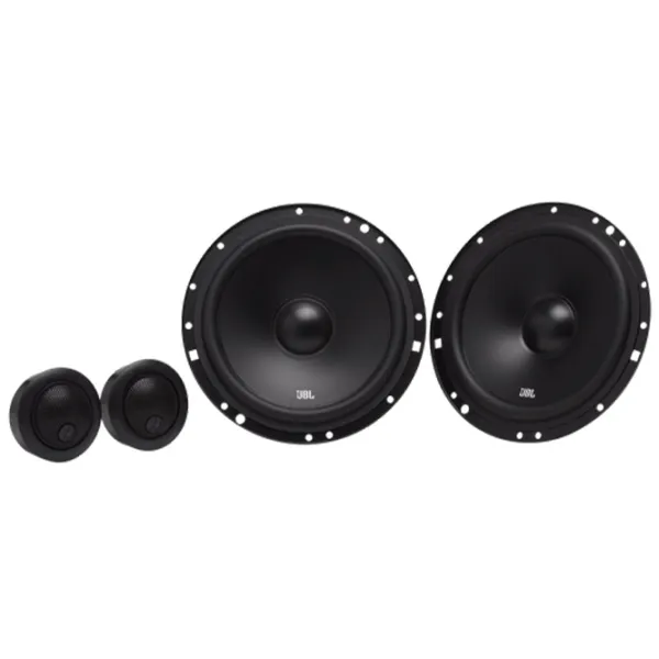 Boxe auto JBL STAGE 1 601C 200 W photo 1
