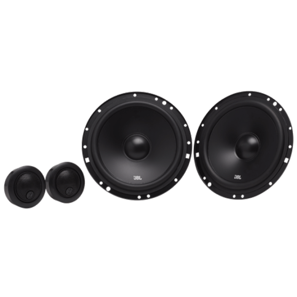 Boxe auto JBL STAGE 1 601C 200 W photo 1