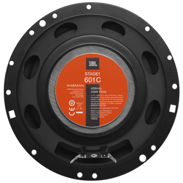 Boxe auto JBL STAGE 1 601C 200 W photo 2