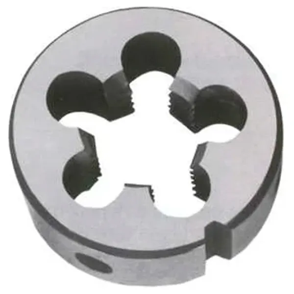 Плашки Proline 7506908 Количество в наборе - 1 photo 1