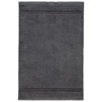 Полотенце Rhomtuft Princess Серый