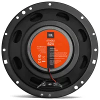 Boxe auto JBL STAGE2 624 240 W photo 3